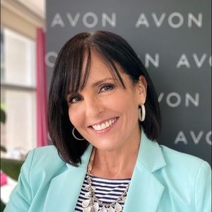 Meet your Posher, Francesca